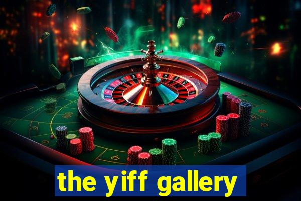 the yiff gallery